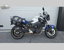 BMW F 800 R 2011 occasion