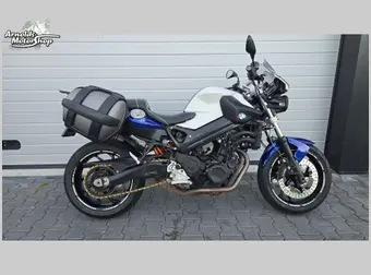 BMW F 800 R 2011 occasion