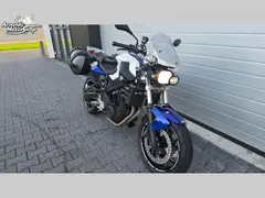 BMW F 800 R 2011 occasion – foto 2 van 8