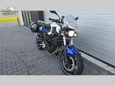 BMW F 800 R – foto 2