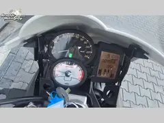 BMW F 800 R 2011 occasion – foto 8 van 8