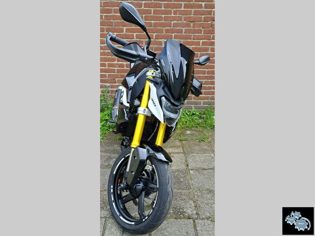 bmw - g-310-r