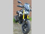 BMW G 310 R