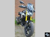 BMW G 310 R