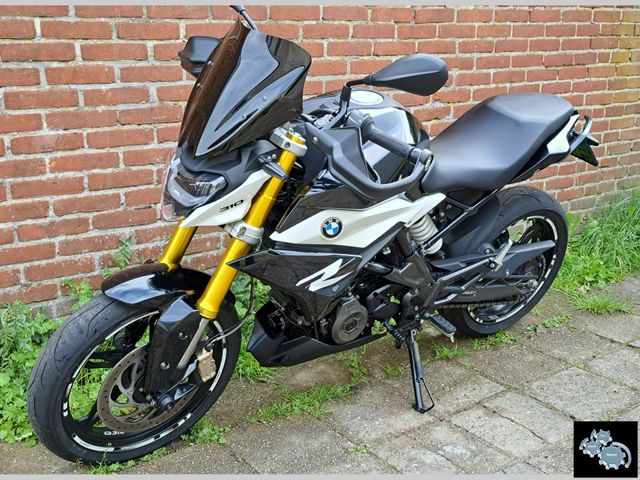 bmw - g-310-r