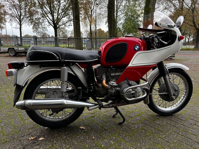 bmw - r-75-5