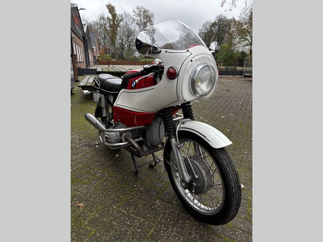 bmw - r-75-5