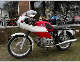 BMW R 75/5 1972 occasion