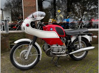 BMW R 75/5 1972 occasion