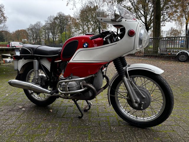 bmw - r-75-5
