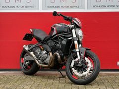 Ducati Monster 821 Stealth 2019 occasion – foto 2 van 21