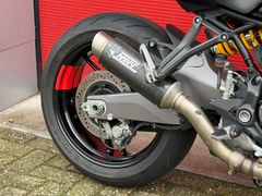 Ducati Monster 821 Stealth 2019 occasion – foto 14 van 21