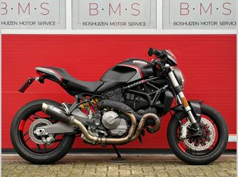 Ducati Monster 821 Stealth 2019 occasion