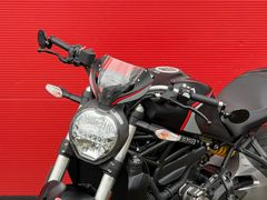 Ducati Monster 821 Stealth 2019 occasion – foto 6 van 21