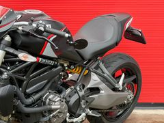 Ducati Monster 821 Stealth 2019 occasion – foto 10 van 21