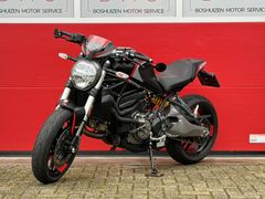 Ducati Monster 821 Stealth 2019 occasion – foto 3 van 21