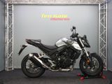 HONDA CB 750 HORNET
