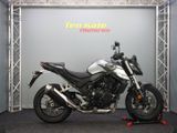 HONDA CB 750 HORNET