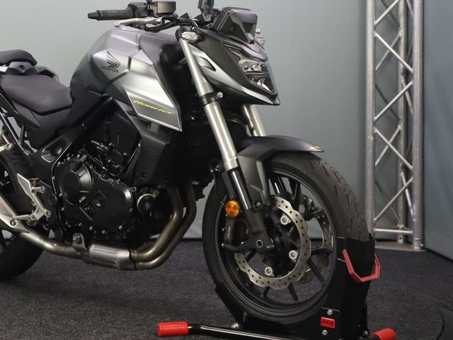 honda - cb-750-hornet