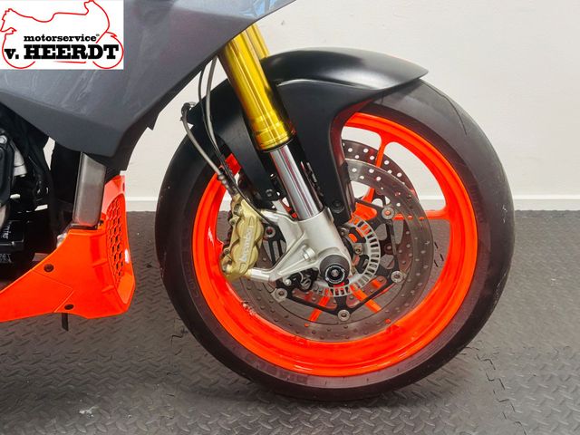 aprilia - tuono-v4