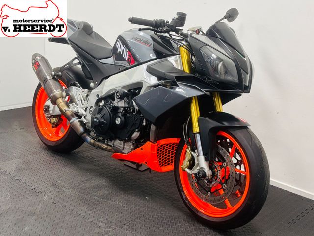aprilia - tuono-v4