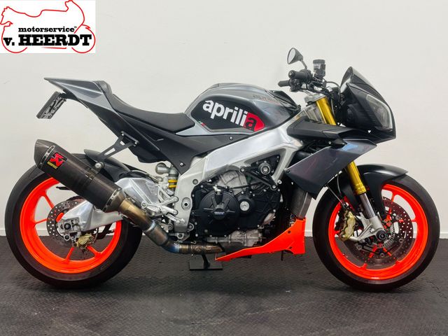 aprilia - tuono-v4