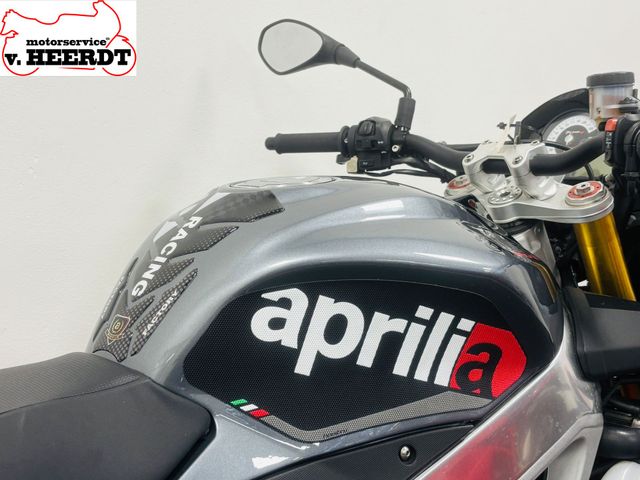 aprilia - tuono-v4