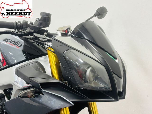 aprilia - tuono-v4