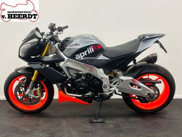 aprilia - tuono-v4
