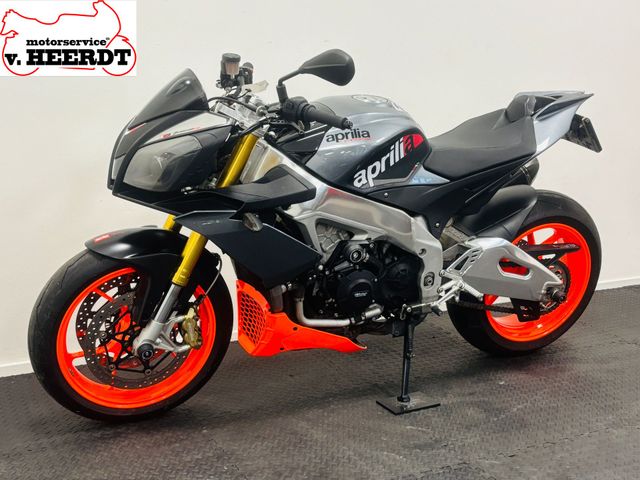 aprilia - tuono-v4