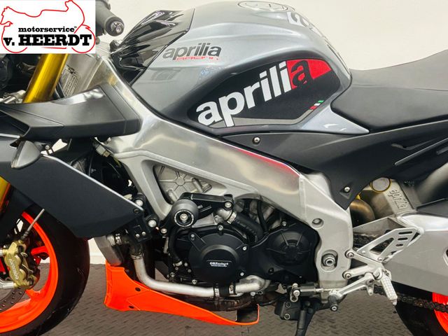 aprilia - tuono-v4