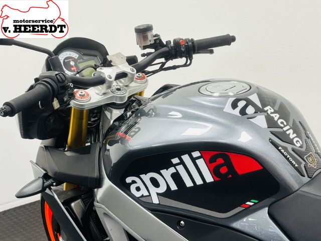 aprilia - tuono-v4