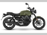 MOTO GUZZI V 7 STONE
