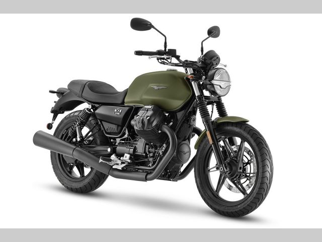 moto-guzzi - v-7-stone