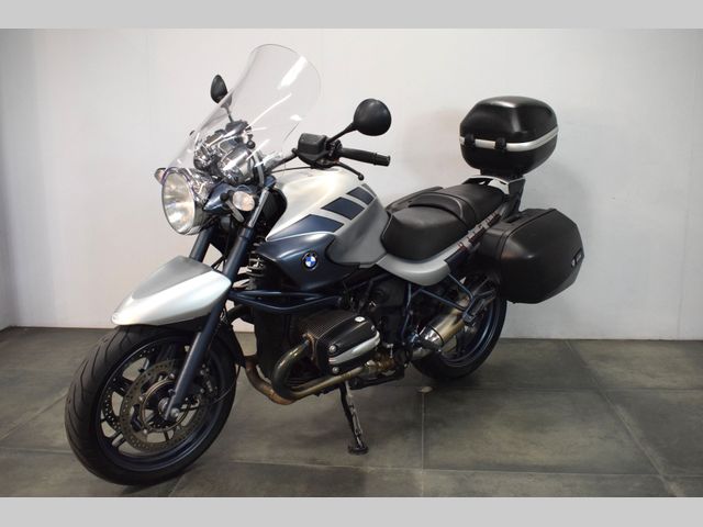 bmw - r-1150-r-rockster