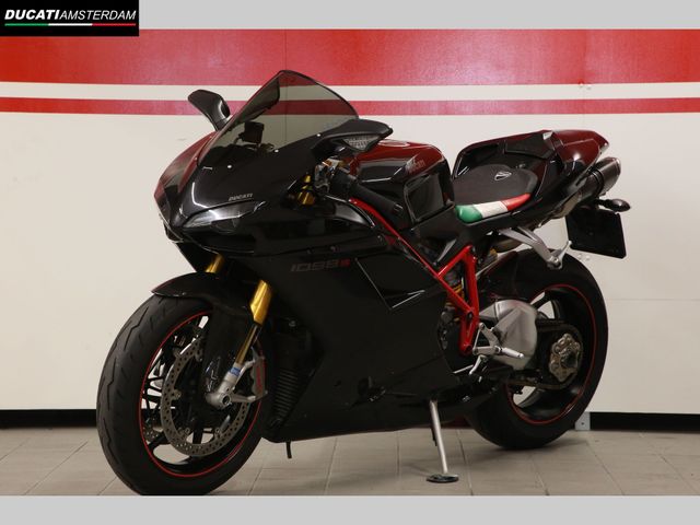 ducati - 1098-s