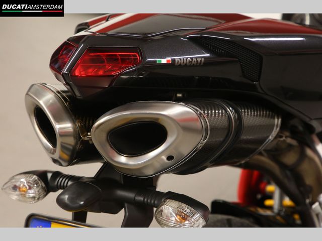 ducati - 1098-s