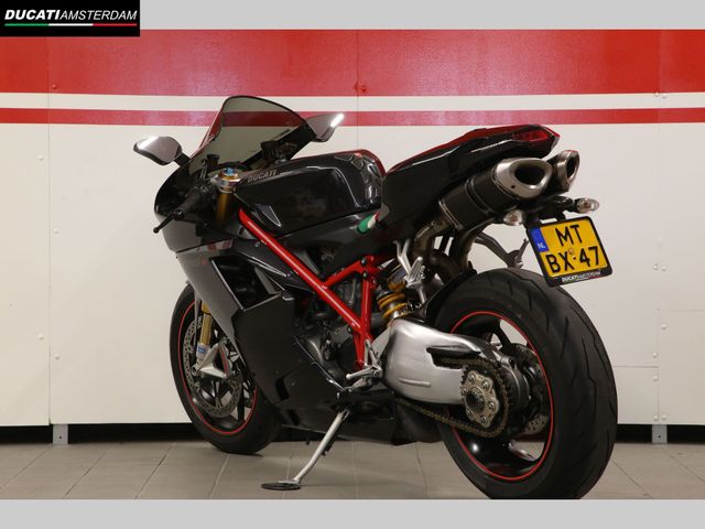 ducati - 1098-s