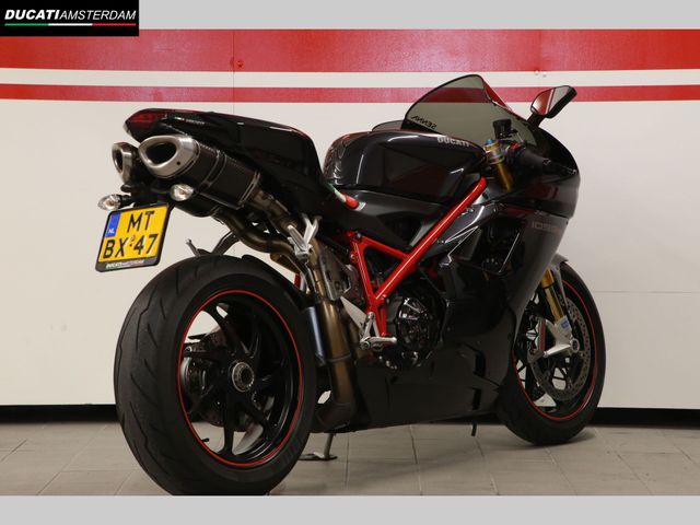 ducati - 1098-s