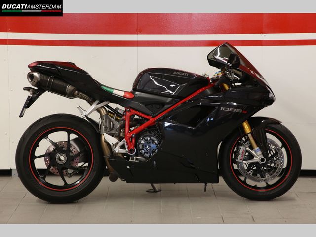 ducati - 1098-s