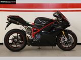 DUCATI 1098 S