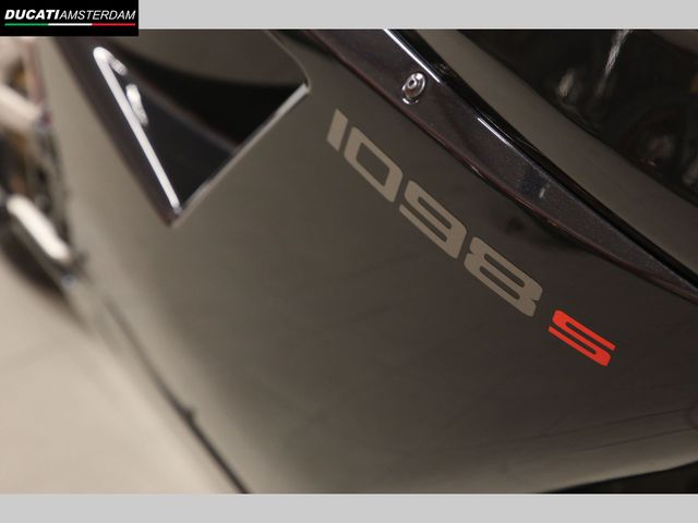ducati - 1098-s