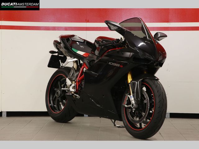 ducati - 1098-s