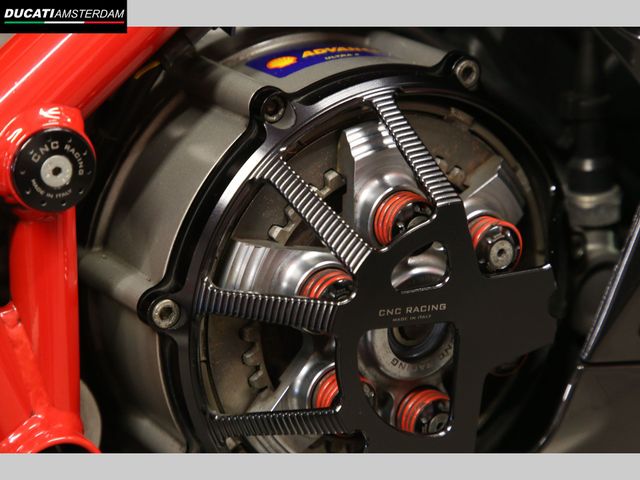 ducati - 1098-s
