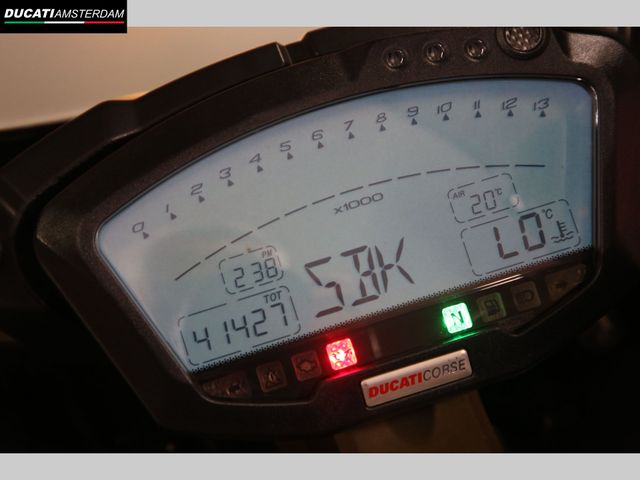 ducati - 1098-s
