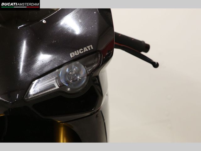 ducati - 1098-s