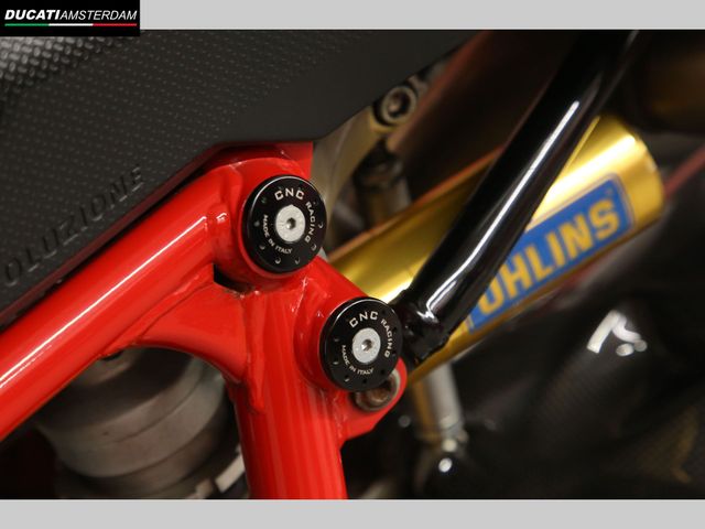 ducati - 1098-s