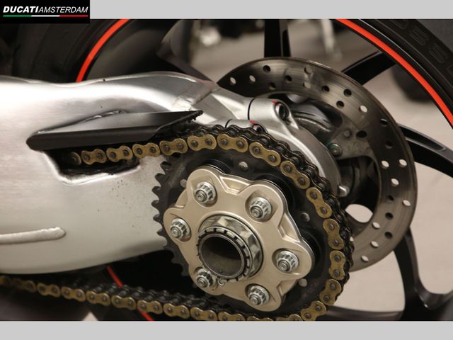 ducati - 1098-s