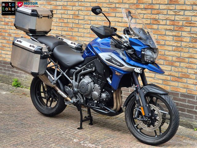 triumph - tiger-explorer-xrt