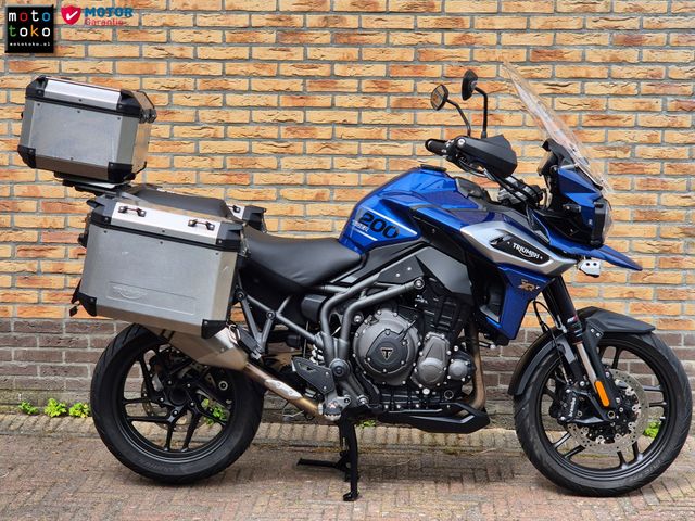 triumph - tiger-explorer-xrt